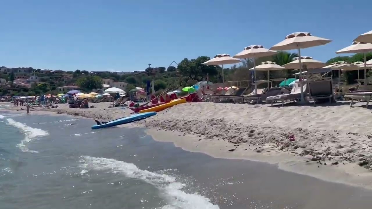 Hotel LaBitta, Arbatax & Orosei beaches, Sardinia, Italy