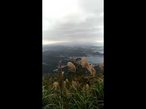 20180103基隆山之戀