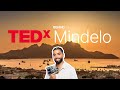 Behind tedx mindelo inside our production in cape verde