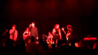 By The Way - USF Rock Band Fall 2015