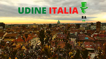 Come si scrive provincia di Udine?