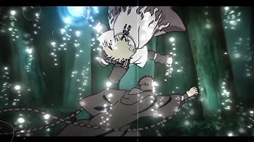 Murder in my mind - [Edit/Amv] || Xandros rotation || free preset? #xanrotate