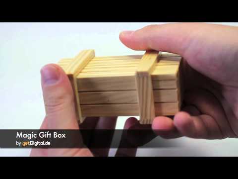 Video: DIY Holzkiste (36 Fotos): Zeichnungen Und Diagramme Zum Zusammenbauen Von Holzkisten. Wie Erstelle Und Dekoriere Ich Eine Geheimbox?