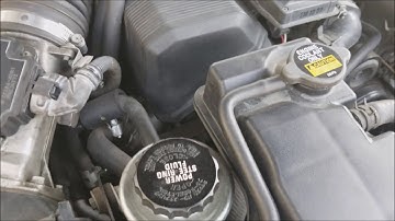How To Diagnose A Bad Power Steering Pump
