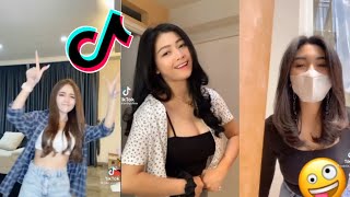 TIKTOK TERBARU VIRAL | SAYANG 2 || VERSI HOT || GOYANG SANTUY