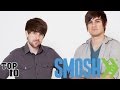 Top 10 Facts About Smosh