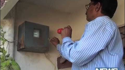 Jamnagar:PGVCL team daroda