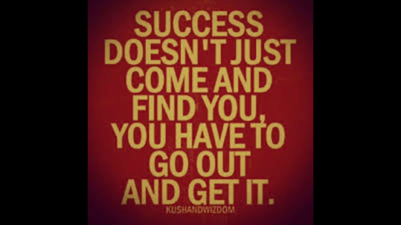Success quotes - YouTube