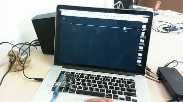 Led slider