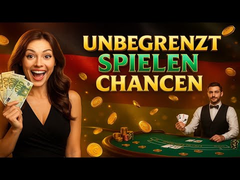 Online Casinos Ohne Limit: Erlebe Das Spielen Im Internet Casino In Deutschland