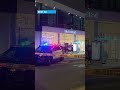 Thieves crash stolen pickup into West Hollywood The RealReal store