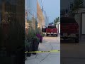 Thieves crash stolen pickup into West Hollywood The RealReal store