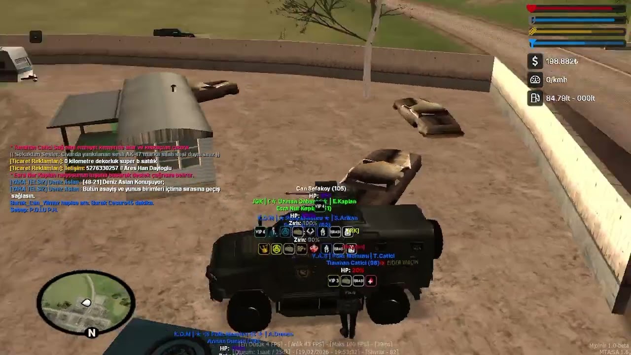 Ooc kufur meta ooc kin