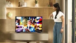 Samsung TV - Super Smart Productivity with Samsung Super Smart TV  | Samsung Indonesia