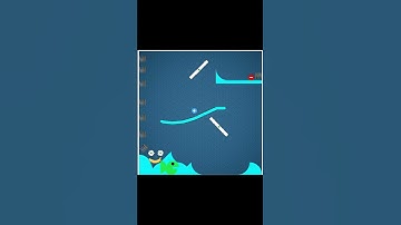 Make The Magnets Touch ! #shorts #gaming