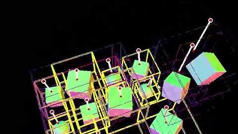 Week 5: Dynamic AABB Tree