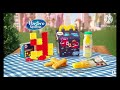 Some Fun Some Food Is All Inside This Happy Meal UK 2007 2025 