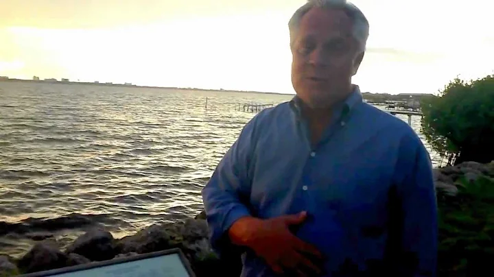 Steve Koons running in General Election for Brevar...