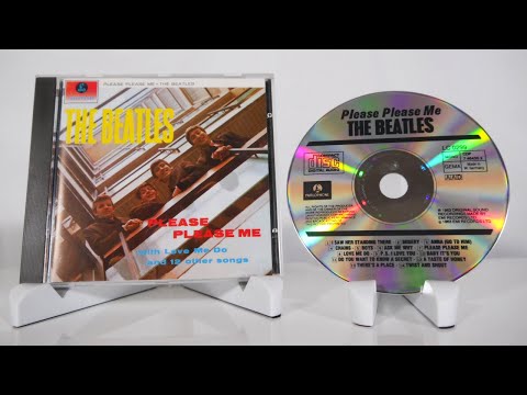 The Beatles Please Please Me UK英盤EP mono GjhCj6jWMAAyclQ.jpg:large