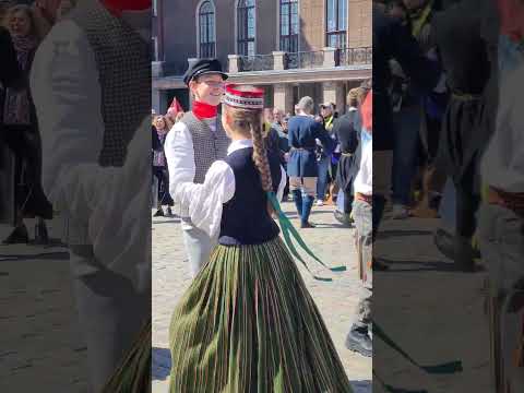 Short video