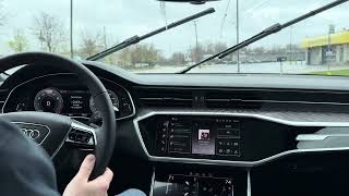 2024 Audi A6 45 Premium Plus: Acceleration | Car Conversations by Car Conversations 164 views 7 days ago 14 seconds