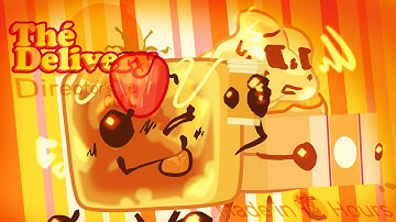 Thé Delivery - Director