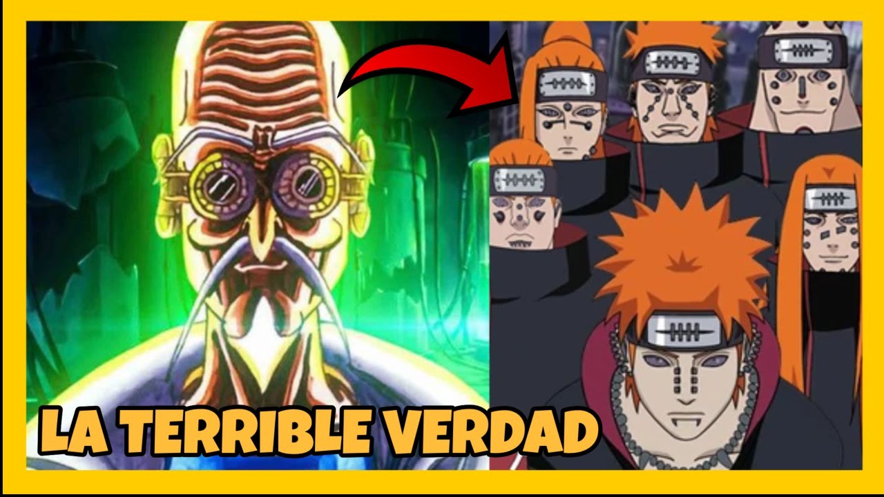 One Piece: Cada Diabo Recriado por Vegapunk