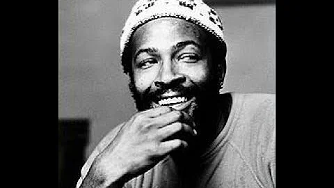 MARVIN GAYE - INNER CITY BLUES (MAKE ME WANNA HOLLER)