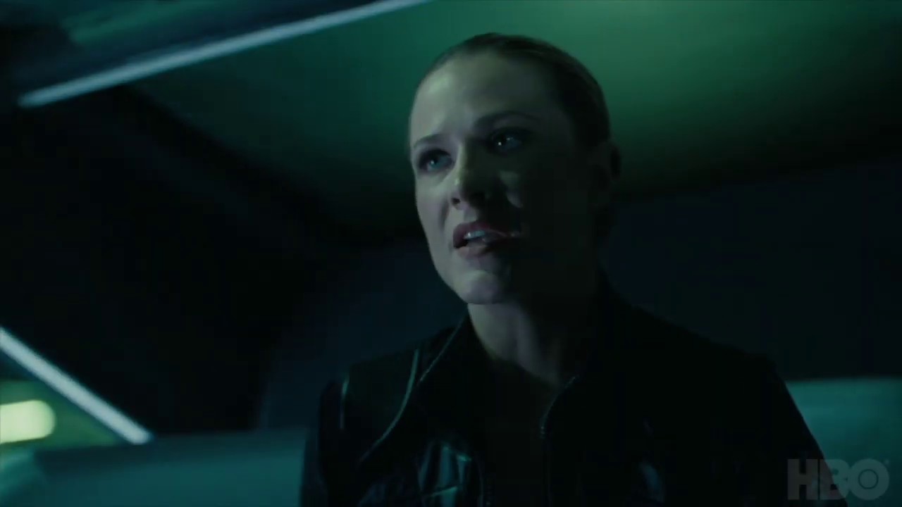 Westworld Competition | Sergey Shegay | SoundGrenade |