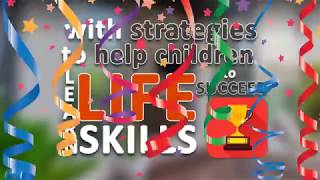 Celebrity Linxus - Student Development Software Introduction Video Wealth