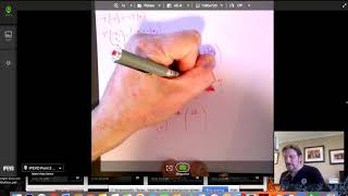 Proving non linear transformation