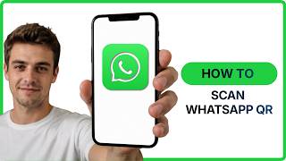 How to Scan a WhatsApp QR Code screenshot 4