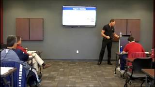 Bo Hanson on Trust in Teams and the Trust Account