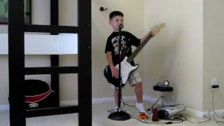 Vídeo de You Are Looking Old