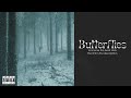 (BUY 1 GET 1 FREE) The KID LAROI x Post Malone - "Butterflies" | Piano Guitar Trap Type Beat