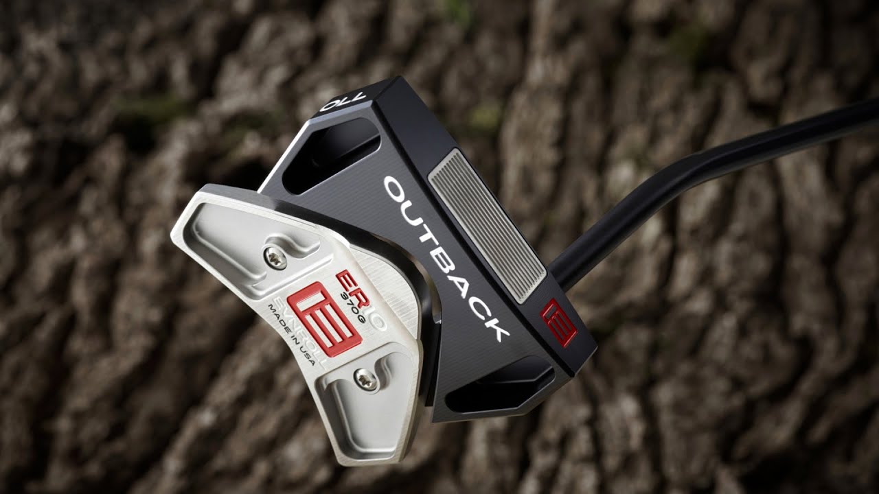 Evnroll ER10 Outback Putter Review: Is It Worth The Money? [2025 