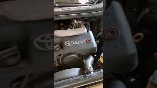 Innova Diesel 2kd Mesin