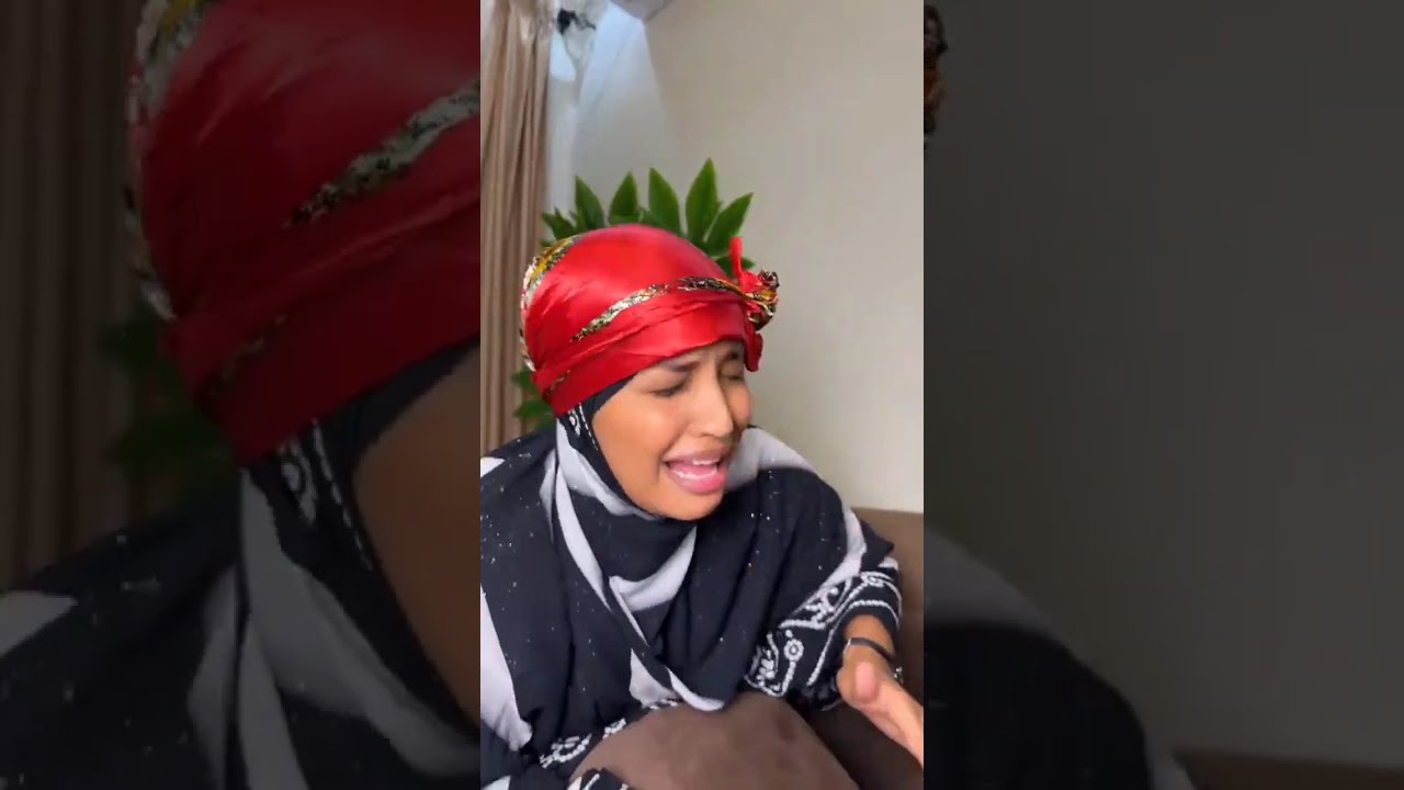 Sihaam igadaa Cayaarta Waa Sheeko Kale Rataash Luqmaan l Muqaalo Xiiso iyo Xamaasad Badan 