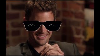 Chris Keller being Chris Keller for 7 minutes straight 😎 (OTH - S2)