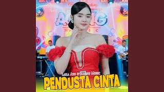 Download Lagu Pendusta Cinta (feat. Ageng Music)