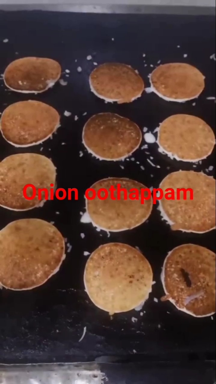 റസ്റ്റോറന്റ് ഊത്തപ്പം - ShareChat