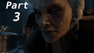 Thief - Walkthrough PC - Part 3 - Seeking Counsel HD