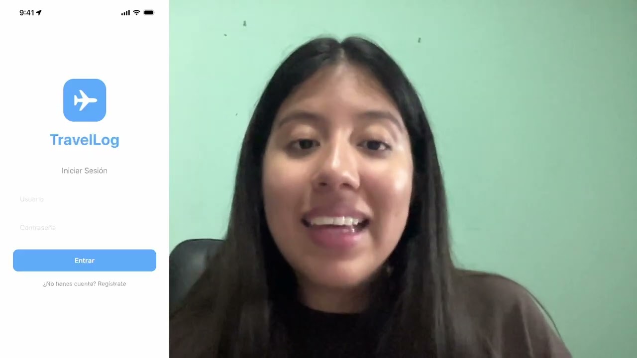 Presentación del aplicativo - Isabella Martín