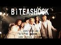2025/12/21 BiTEASHOCKワンマン aube shibuya(2部)