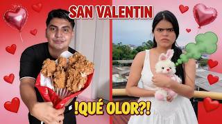 14 de Febrero 🌹🍫