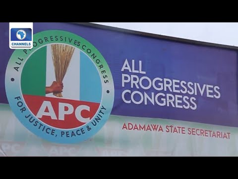 Governorship Primaries: Adamawa APC Delegates Disagree Over List