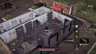 Last Stand Aftermath Full Run and Final Boss Fight