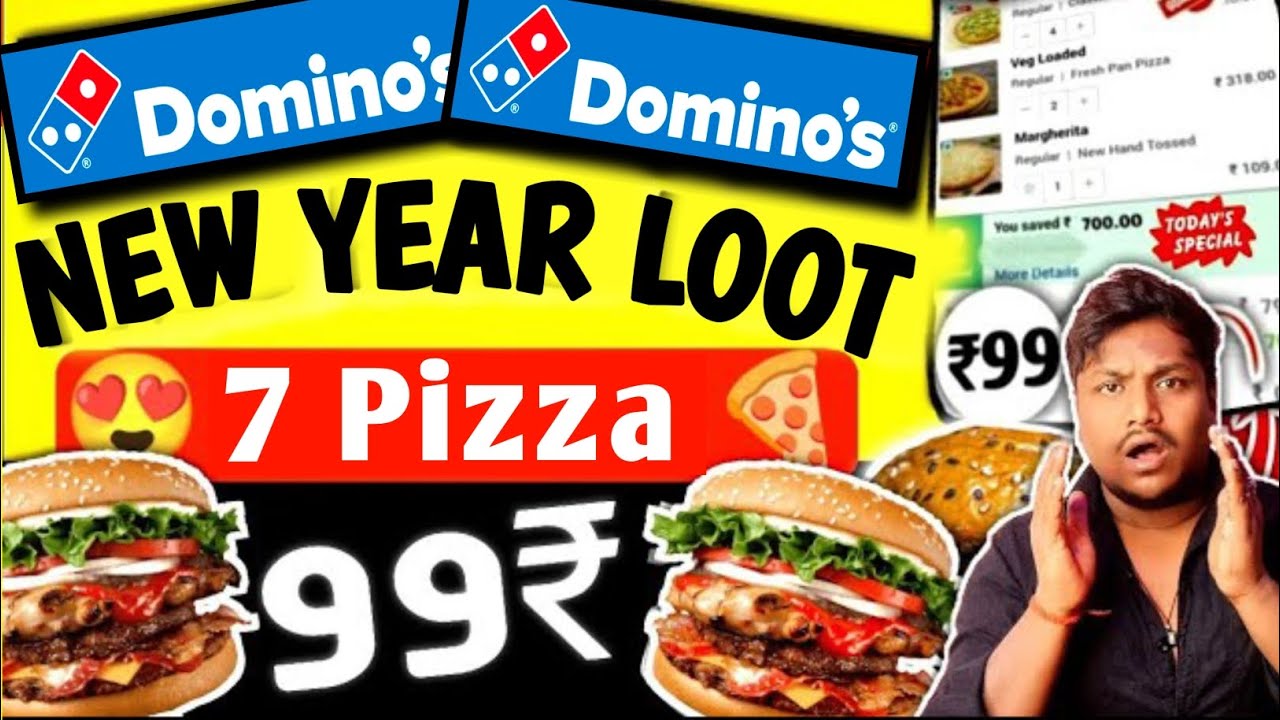 dominos-7-pizza-only-99-free-food-order-online-dominos-coupon