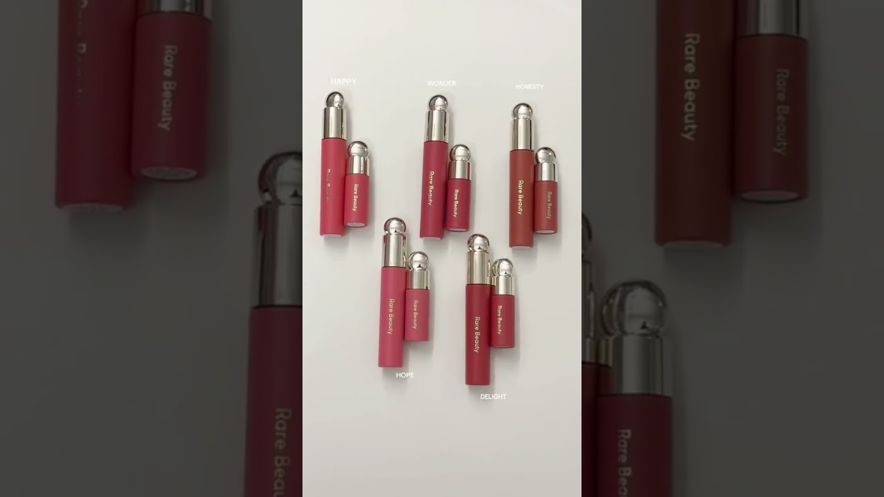 They’re so cute and tiny🥹 