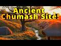 Exploring the Chumash Indian Museum &amp; Hidden Bedrock Mortars Hike - Native History in Thousand Oaks